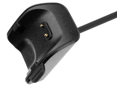 Productafbeelding van Oplaadkabel voor de Samsung Galaxy Fit 2 - zwart