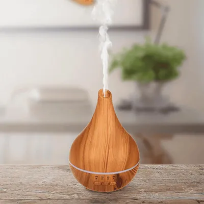 Obrázek produktu pro Zvlhčovač vzduchu a aroma difuzér.