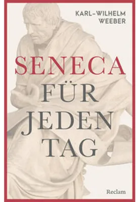 Productafbeelding van Seneca für jeden Tag