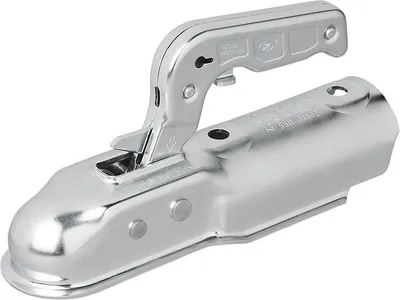 Produktbild von ProPlus Kugelkupplung Rund 60 mm 341014