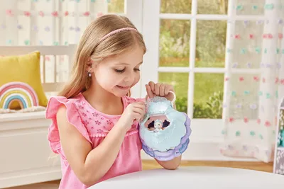 Obrázek produktu pro Sylvanian Families 5760, 3 rok/roky, Chlapec/děvče, 65 mm, 176 g, Vícebarevný