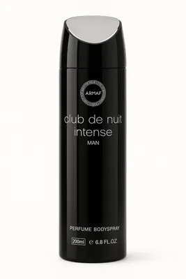 Immagine prodotto di Armaf - Club De Nuit Intense Man Deospray 200ml