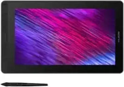Obrázok produktu pre HUION Kamvas RDS-160 grafický tablet, 15,6", čierny