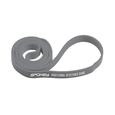 Produktbild von Spokey - Fitnessgummi Cross Band 25-40kg POWER II Grey