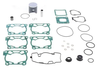 Image de Kit de pistons ATHENA 2T 53,95 € 125 cm³ Goupille 15, choix B et joints