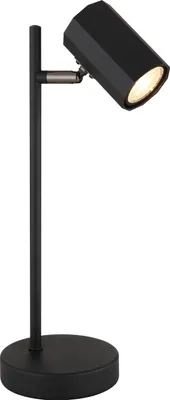 Zdjęcie produktu dla GLOBO 57918TB, Aluminium, Metal, IP20, II, GU10, 5 W, 230 V