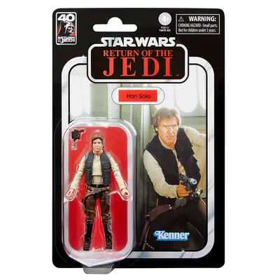 Obrázok produktu pre Star Wars: The Vintage Collection – Han Solo