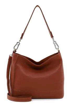 Produktbild von SURI FREY Handtasche Schultertasche Misty Handbag Cognac braun