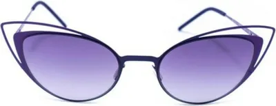 Image de Lunettes de soleil Damensonnenbrille Italia Independent, modèle 0218-017-018