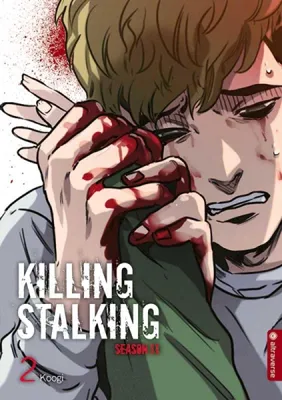 Produktbild von Killing Stalking - Season II 02
