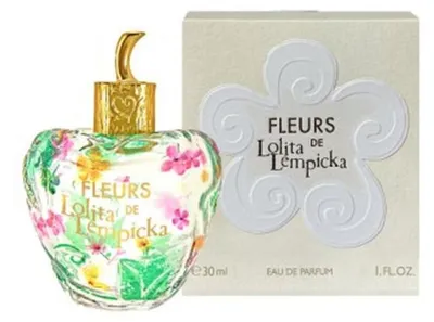 Immagine prodotto di Fleurs De Lolita Lempicka Eau de Parfum Spray 30 ml