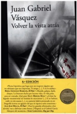 Produktbild von Den Blick zurückdrehen / Retrospektive