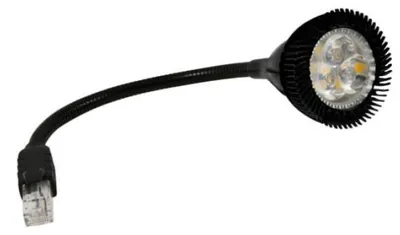 Produktbild von Allnet PoE Lampe 802.3af/at