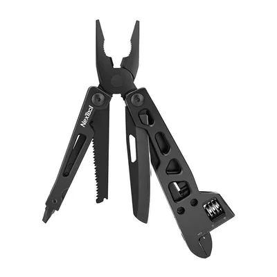 Obrázek produktu pro Multitool Nextool Ne20131 9W1 (černý)