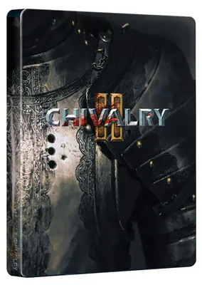 Zdjęcie produktu dla Gry na PlayStation 4: Chivalry II – edycja Steelbook, złota wersja PAL, złota wersja PAL