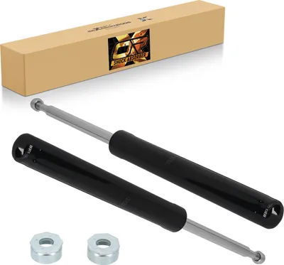 Zdjęcie produktu dla Amortyzator przedni do VW Caddy/Jetta/Golf 1974-1993 171412031F 171412031J