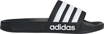 Image de ADIDAS Chaussures de bain unies Adilette Shower