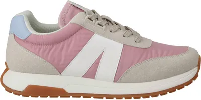 Produktbild von ara Damen-Sneaker MALIBU Rosa-Mehrfarbig, Farbe:rot, EU Größe:42