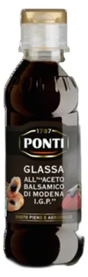Zdjęcie produktu dla Ponti glassa gastronomica 250g