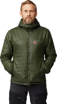 Produktbild von Fjällräven Expedition X-lätt Jacke Grün M Mann Grün M