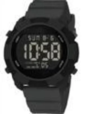 Produktbild von Mebus Digitale Armbanduhr in schwarz