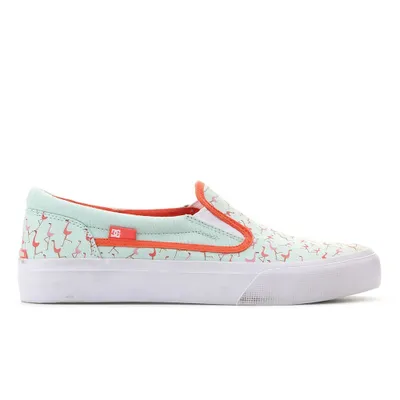 Produktbild von DC Schuhe Trase Slipon SP, ADBS300135MIB, Größe: 35.5