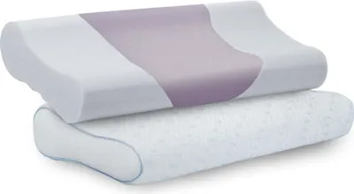 Produktbild von Paradies Nackenkissen  40x80 cm "reVita Vario Ergonomic" druckentlastend thermoelastisch IGR