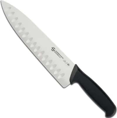 Produktbild von SUPRA Kochmesser mit Kugelschliff 240/390 mm