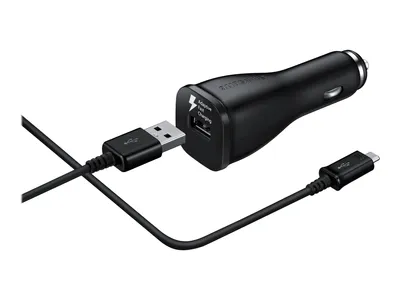 Zdjęcie produktu dla Samsung EP-LN915U, Automatyczna, USB, 9 V, 1,5 m, Czarny