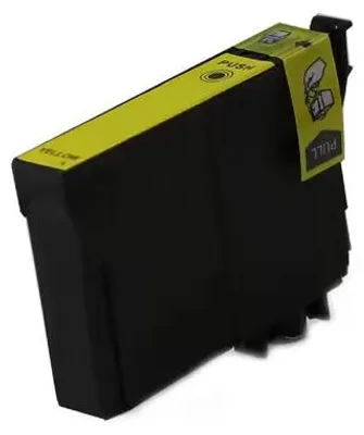 Immagine prodotto di Cartuccia Compatibile Epson T1811 Nero