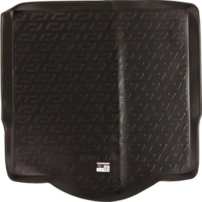 Produktbild von Vana do kufru gumová Ford Mondeo V Turnier/Combi (CD391) (14-)
