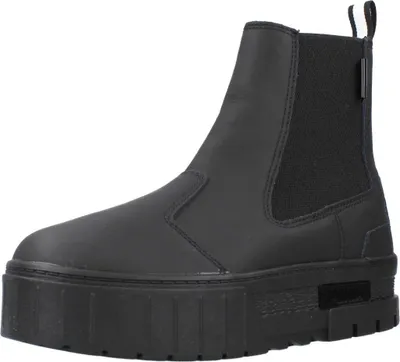 Produktbild von PUMA YELLOWMAYZE CHELSE POP WNSSchwarz