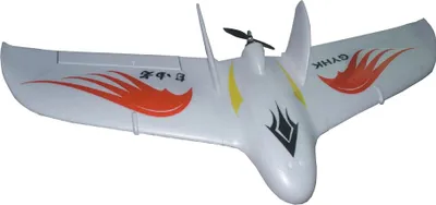 Obrázek produktu pro Freewing 1026mm rozpětí křídel EPO Delta Wing FPV Flywing RC letadlo KIT verze
