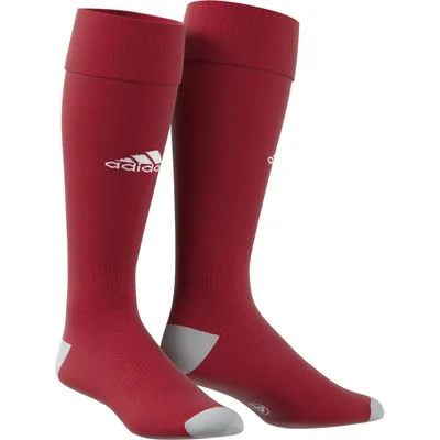 Produktbild von Adidas Fußball Socken MILANO Größe: 37-39