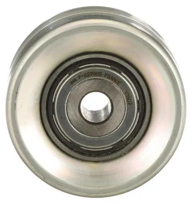 Produktbild von GATES T36926 Umlenkrolle Keilrippenriemen 60mm für HYUNDAI Tucson (TL, TLE) für KIA Sportage (QL, QLE)