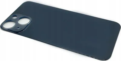 Immagine prodotto di Custodia Con Parte Posteriore Adatta Per Iphone 13 Mini A2628 A2629 A2630 Nera