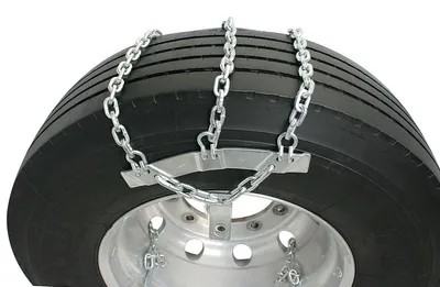 Produktbild von SnowDrive Schneeketten Satz 185-75-R16 195-R16 185-R16 185-80-R16 195-75-R16 195-80-R16 205-R16 205-75-R16 205-80-R16 215-R16 215-75-R16 215-80-R16