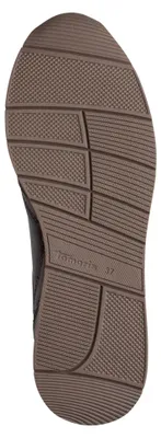 Immagine prodotto di Scarpa da ginnastica da donna Tamaris con zip e soletta interna morbida TOUCHit, modello 1-23613-46, taglia: 39 EU, colore: marrone