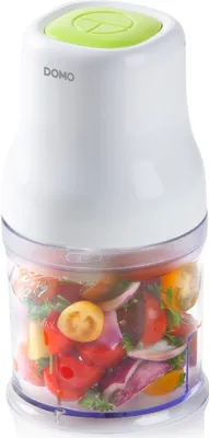 Produktbild von Domo Mini-Zerkleinerer DO9237MC