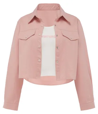 Produktbild von TEYLON damen 2-teiliges set - rosa, XS