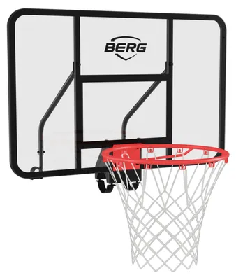 Produktbild von BERG Basketballkorb für Spiel- und Fitnessgerät PlayBase