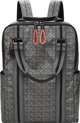 Immagine prodotto di FOSSIL zaino per laptop zaino con scomparto per laptop Houston Backpack Grey grigio