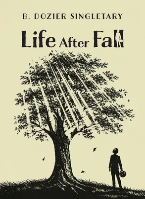 Produktbild von Life After Fall