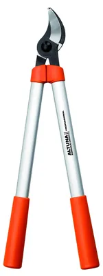Baumschere, zweihändig, Aluminiumgriffe, 70 cm, Semi-Pro