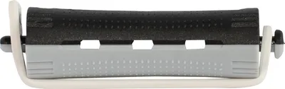 Produktbild von Efalock Permstyler 12er 16 mm grau/schwarz