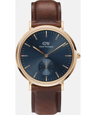 Obrázek produktu pro Daniel Wellington Classic Multi-Eye St Mawes Arctic Rose Gold