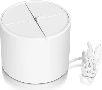 Produktbild von Yakimz Rohrventilator Lüfter Ablüfter Kanallüfter 150mm Ventilator Gebläse Lüfter mit Öllager