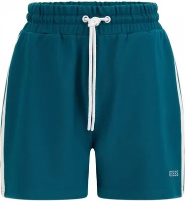 Produktbild von Shorts Guess V3GD00KB062G7DU für Damen