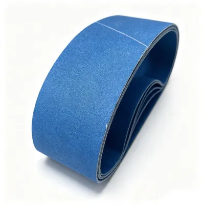 Imagen del producto de Lijas para lijadora de bandas, 40 x 303 mm, 20 unidades, grano 240