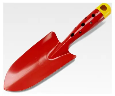 Produktbild von Blumenkelle, 1 Stück